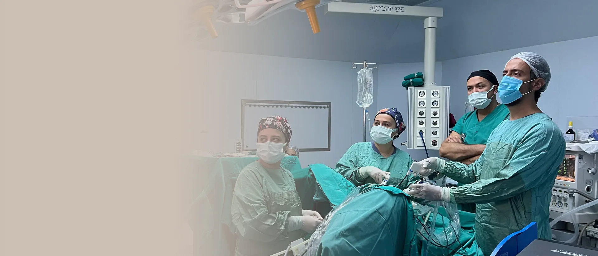 Minimal İnvaziv Cerrahi İle Ağrısız ve İzsiz Çözüm